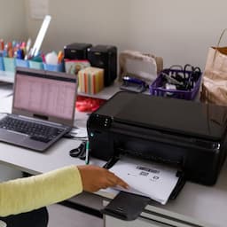 The Best Printers of 2022 for Work, School, Photo Printing and More