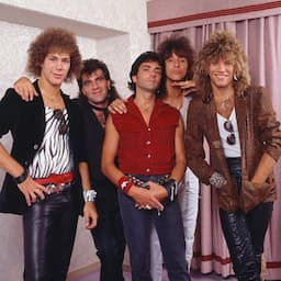 Alec John Such, Founding Bassist In Bon Jovi, Dies At 70 Years Old
