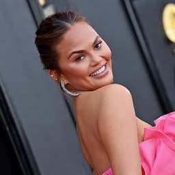 Chrissy Teigen Shares First Sonogram Since Announcing She's Pregnant