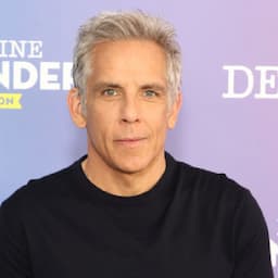 Ben Stiller Travels to Poland to Meet With Families Who Fled Ukraine 