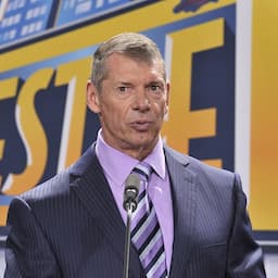 Vince McMahon Steps Down as WWE CEO Amid Misconduct Investigation 