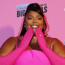 Lizzo and Her Boyfriend Myke Wright Make Red Carpet Debut