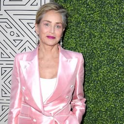 Sharon Stone Shares She 'Lost Nine Children' Through Miscarriages