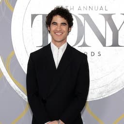 Darren Criss Opens Up About Fatherhood Changing His Approach To Acting