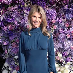 Lori Loughlin Hits the Red Carpet After College Admissions Scandal