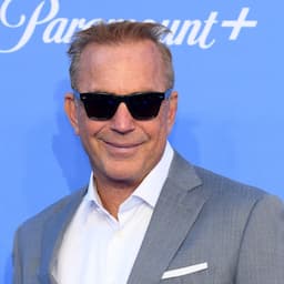Kevin Costner on End of 'Yellowstone' and When He'll Hang Up His Hat