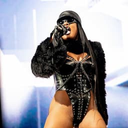 Megan Thee Stallion Calls Out SCOTUS and Texas Abortion Laws