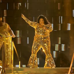 Lizzo Brings Out the 'Fab-U-Lous' With 2022 Bet Awards Performance