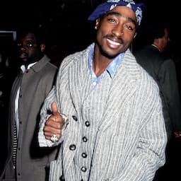 Tupac Shakur’s Family Opening L.A. Pop-Up Restaurant in His Honor