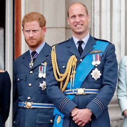 Why Prince William Has a 'Lack of Trust' With Prince Harry