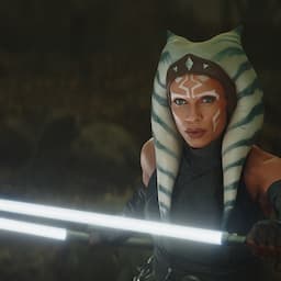 'Ahsoka' Cast on Bringing Animated 'Star Wars' Characters to Life