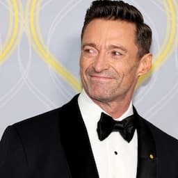 Hugh Jackman Tests Positive For COVID-19 After Attending Tony Awards