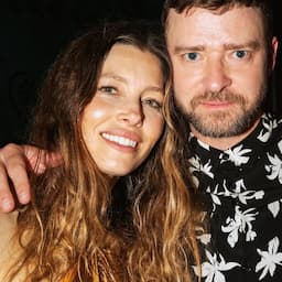 Inside Justin Timberlake and Jessica Biel's Date Night in Paris