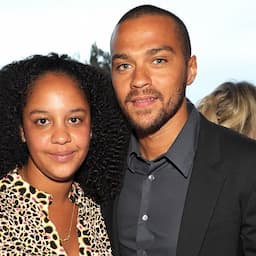 Jesse Williams’ Ex Seemingly Calls Him Out in Message About Parenting