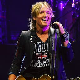 Keith Urban on Balancing Family Life With New Tour (Exclusive)