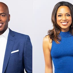 ET's Kevin Frazier and Nischelle Turner to Host the 2022 Daytime Emmys