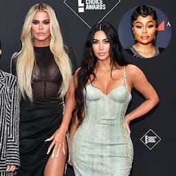 Kardashians Want Blac Chyna to Pay for Over $390K of Their Court Costs