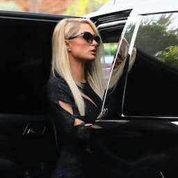 Britney Spears’ Wedding: Paris Hilton, Donatella Versace and More Celeb Guests Arrive
