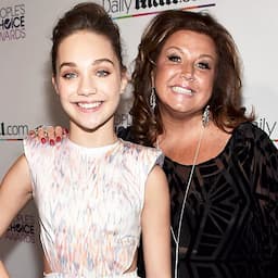 Maddie Ziegler is 'At Peace' Never Speaking to Abby Lee Miller Again