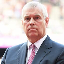 Prince Andrew to Miss Service of Thanksgiving After COVID-19 Diagnosis