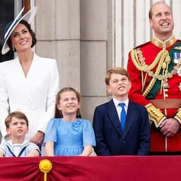 Prince George, Princess Charlotte, Prince Louis Enroll In New School