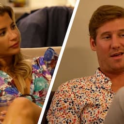 'Southern Charm': Austen Digs for Answers About Craig-Naomie Hookup