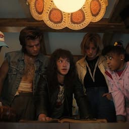 'Stranger Things 4' Crashes Netflix Amid Vol. 2 Release -- Fans React