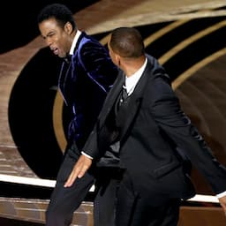 Will Smith Breaks Silence on Chris Rock Oscars Slap in New Video