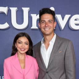 Sarah Hyland and Wells Adams Are Married