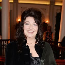 Kate Bush Is 'Overwhelmed' as 1985 Song Hits No. 1, Breaks Records 