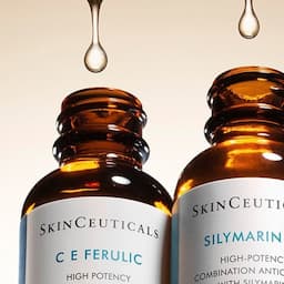 The Best SkinCeuticals New Year Deals on Celeb-Loved Skincare Products