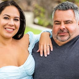 '90 Day Fiancé's Big Ed Shares New Selfie With Liz After 11th Breakup