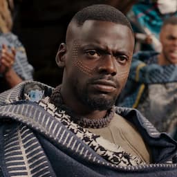 Daniel Kaluuya Confirms He's Not in 'Black Panther' Sequel (Exclusive)