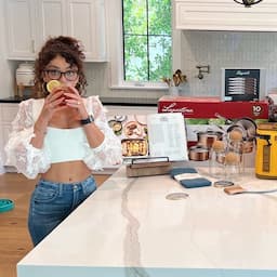Revealed: This Is What's On Sarah Hyland's Amazon Wedding Registry