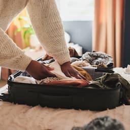 Nordstrom Anniversary Sale Deals on Luggage and Travel Bags