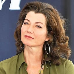 Amy Grant Hospitalized in Stable Condition After Bike Accident 