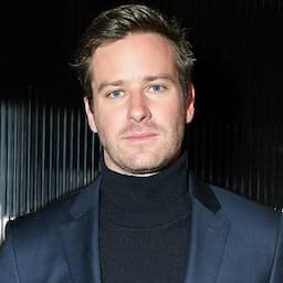 Armie Hammer Breaks His Silence Amid Sexual Misconduct Allegations