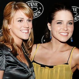 Bevin Prince's 'OTH' Co-Stars Offer Support After Her Husband's Death