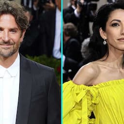 Bradley Cooper Is Quietly Dating Political Aide Huma Abedin
