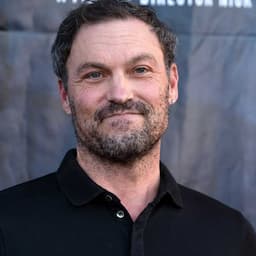 Brian Austin Green Claps Back at Ex Over Alleged Custody Claims