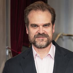 David Harbour Shares Story Behind This 'Stranger Things' Prop