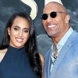 Dwayne Johnson on 'Fiercely Independent' Daughter Following WWE Dreams