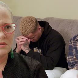 '90 Day Fiancé': Jibri's Parents Are Kicking Him and Miona Out