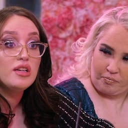 Mama June's Daughters Say They're 'In Shock' Over Her New Husband 
