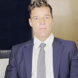 Ricky Martin Addresses Nephew's 'Painful and Devastating' Sexual Abuse Allegations