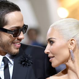How Pete Davidson's Improved Kim Kardashian's Life Since They Started Dating (Source)