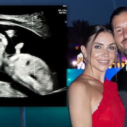 Watch the Emotional Moment Jenna Johnson Finds Out She's Pregnant