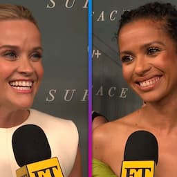 Gugu Mbatha-Raw on Working With Reese Witherspoon on ‘The Morning Show’ and New Series ‘Surface’