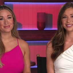‘The Bachelorette’: Gabby and Rachel Reveal What the Mansion Smells Like (Exclusive)