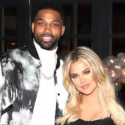 How Khloe Kardashian Is Preparing for Baby No. 2 With Tristan Thompson